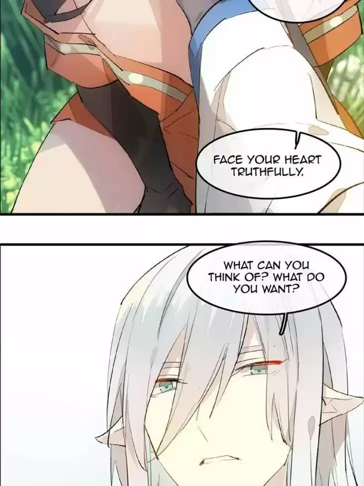 Shifu You Zai Liao Wo Ch.132