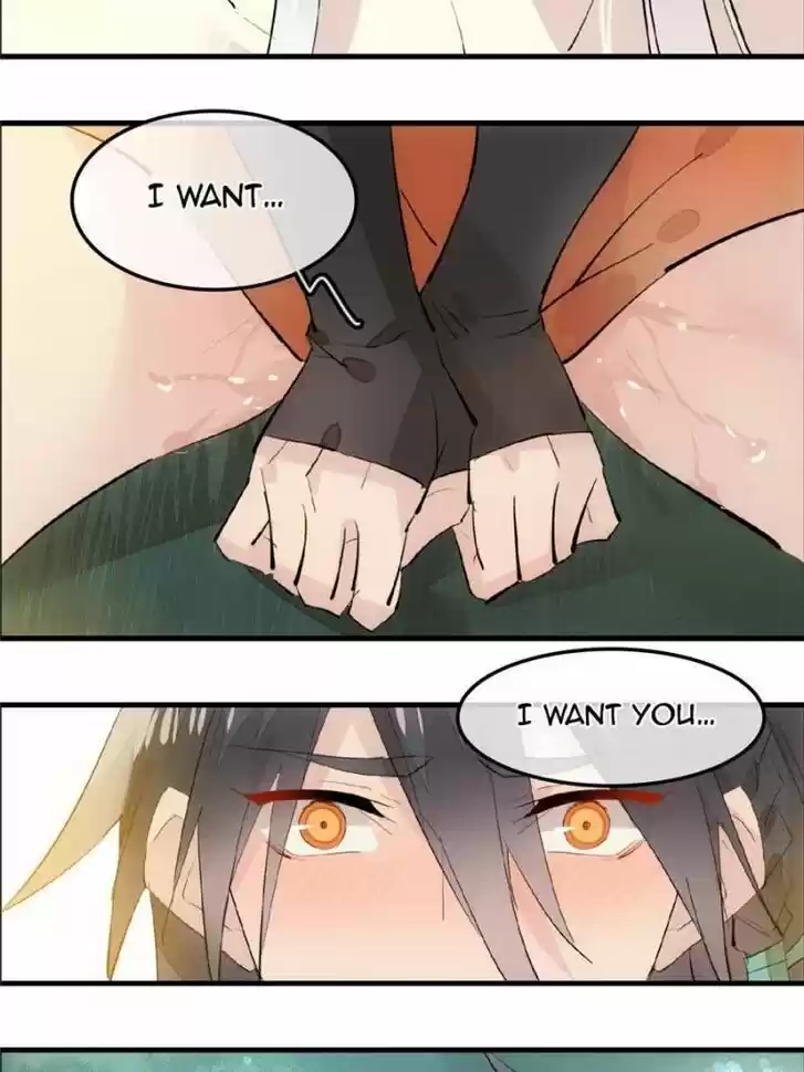 Shifu You Zai Liao Wo Ch.132