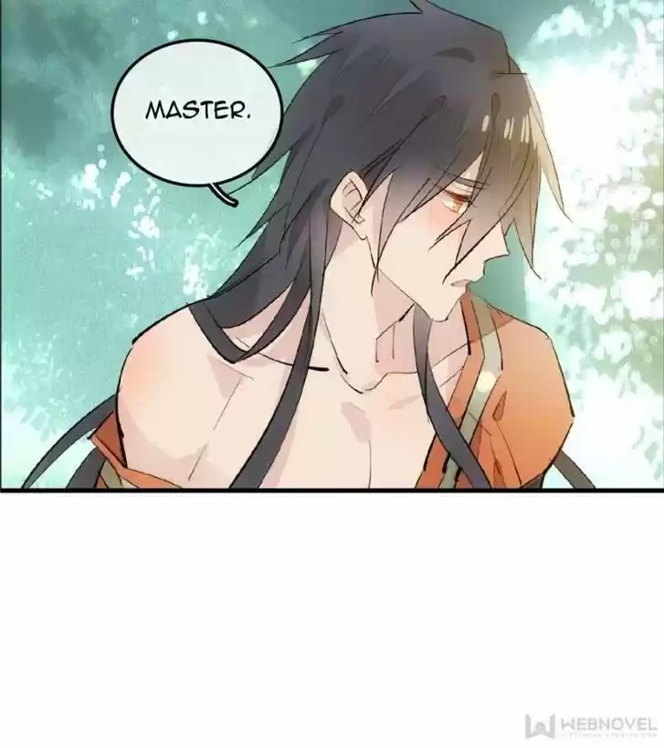 Shifu You Zai Liao Wo Ch.132