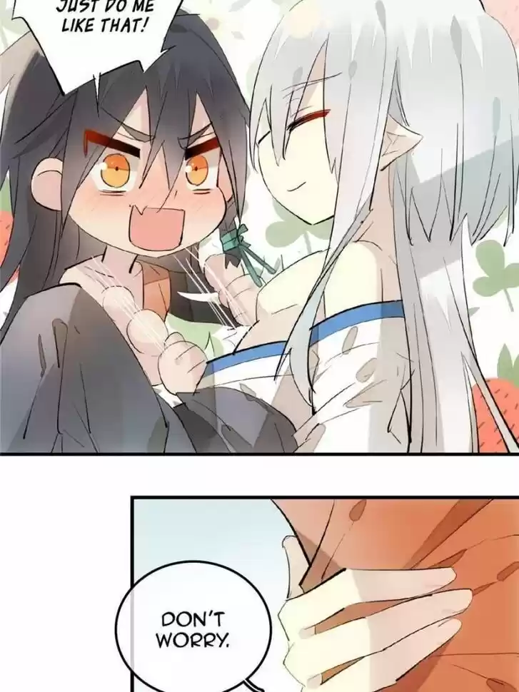 Shifu You Zai Liao Wo Ch.132