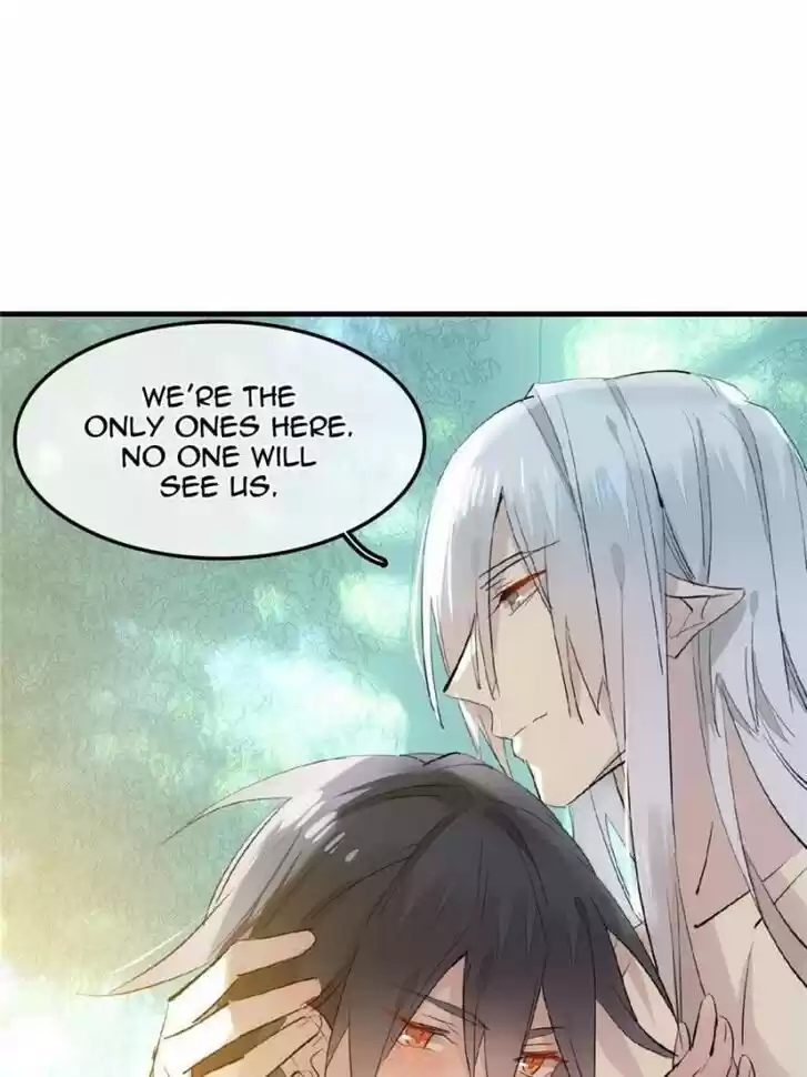 Shifu You Zai Liao Wo Ch.132