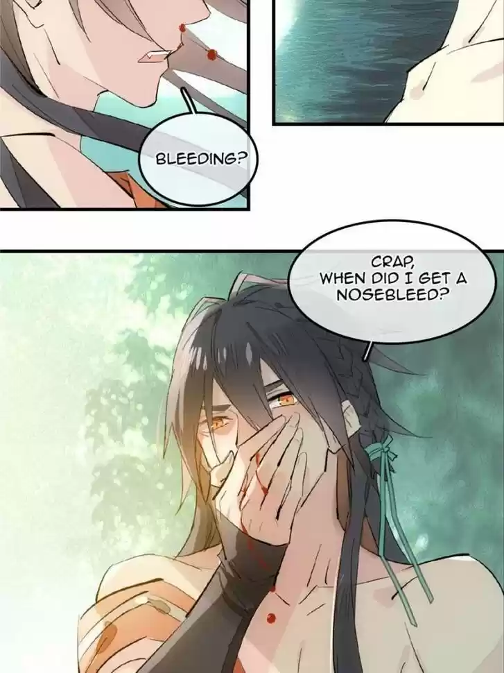 Shifu You Zai Liao Wo Ch.133