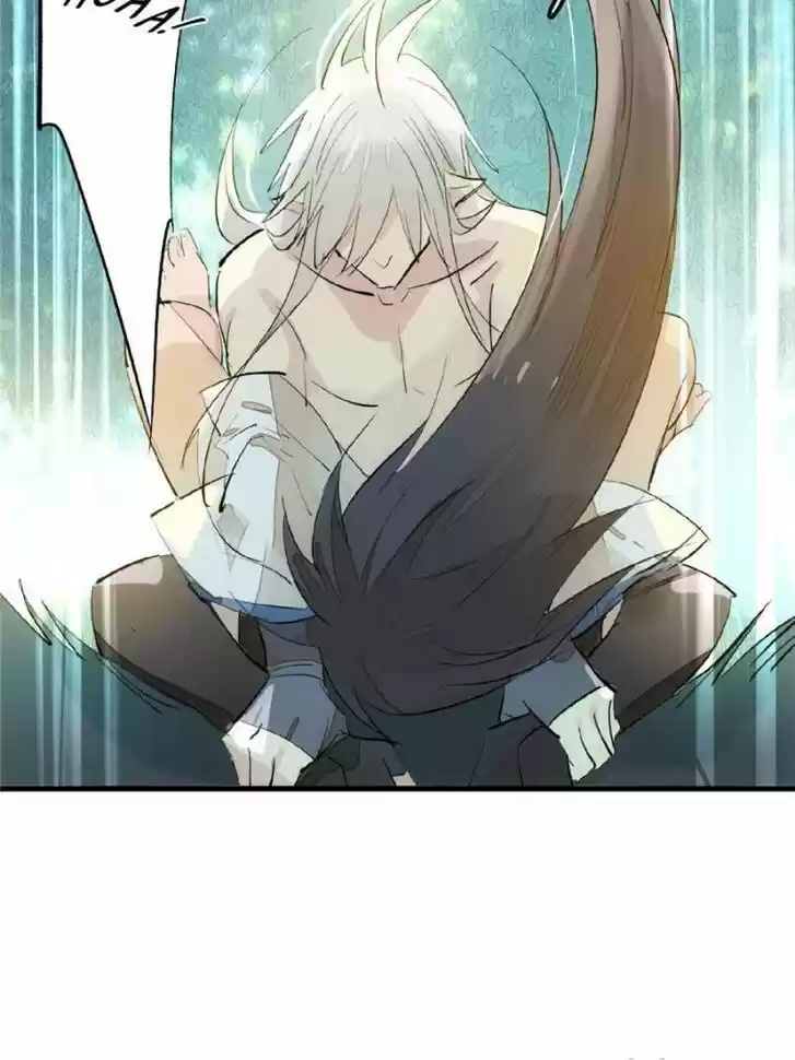 Shifu You Zai Liao Wo Ch.133