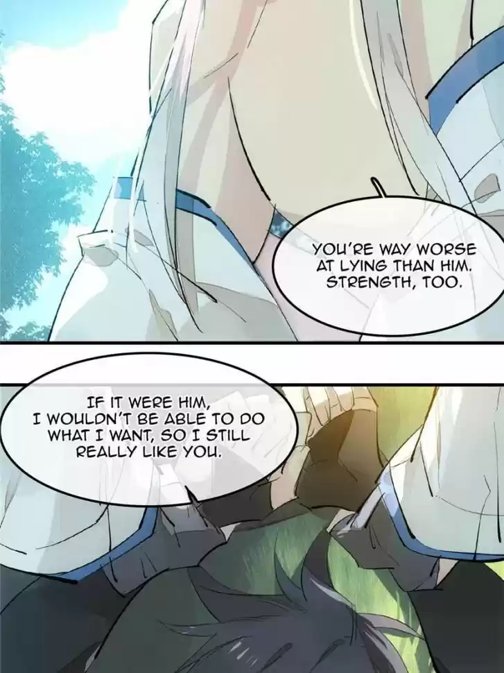 Shifu You Zai Liao Wo Ch.133