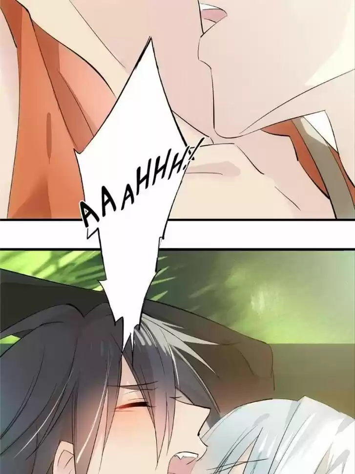 Shifu You Zai Liao Wo Ch.133