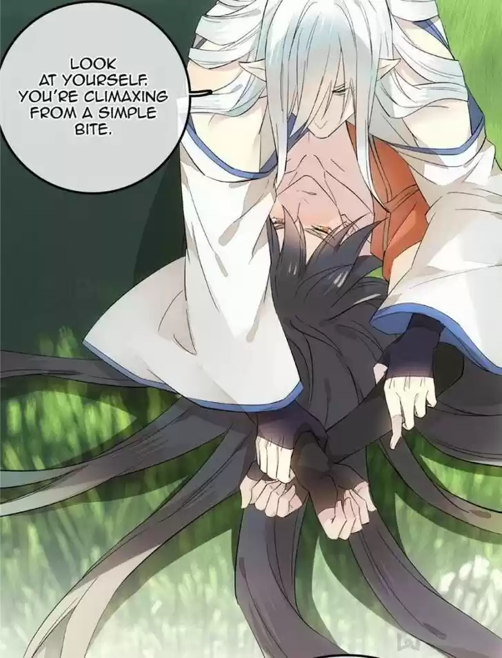 Shifu You Zai Liao Wo Ch.133