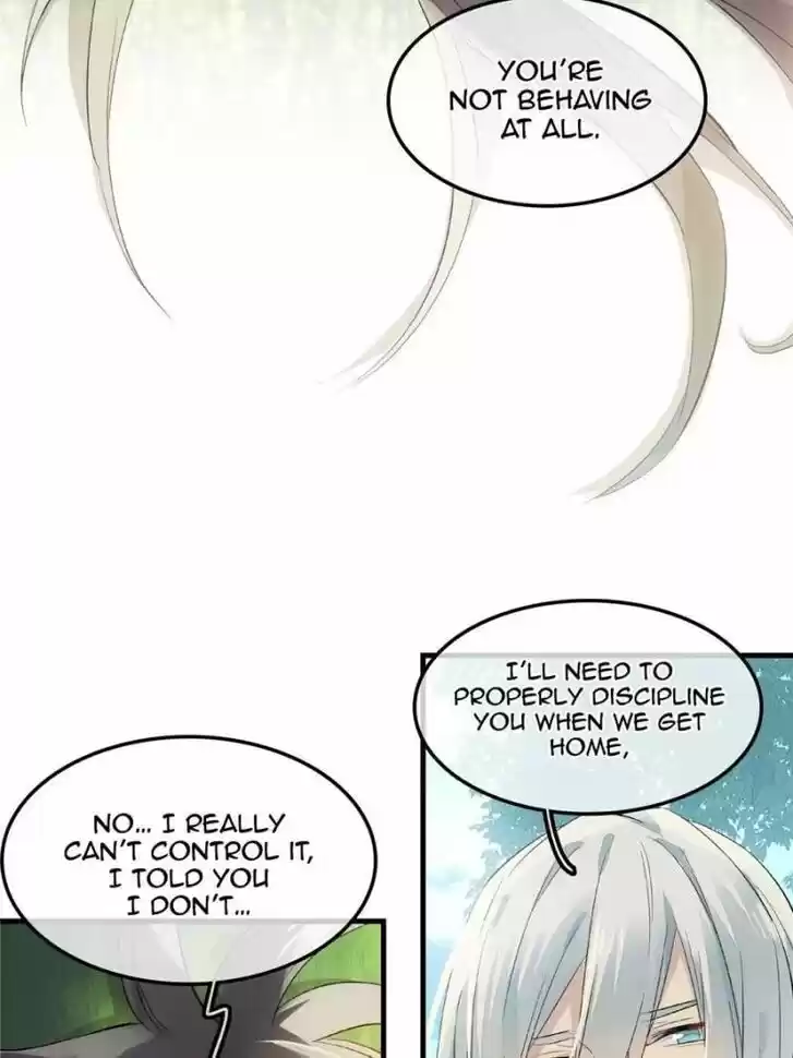 Shifu You Zai Liao Wo Ch.133