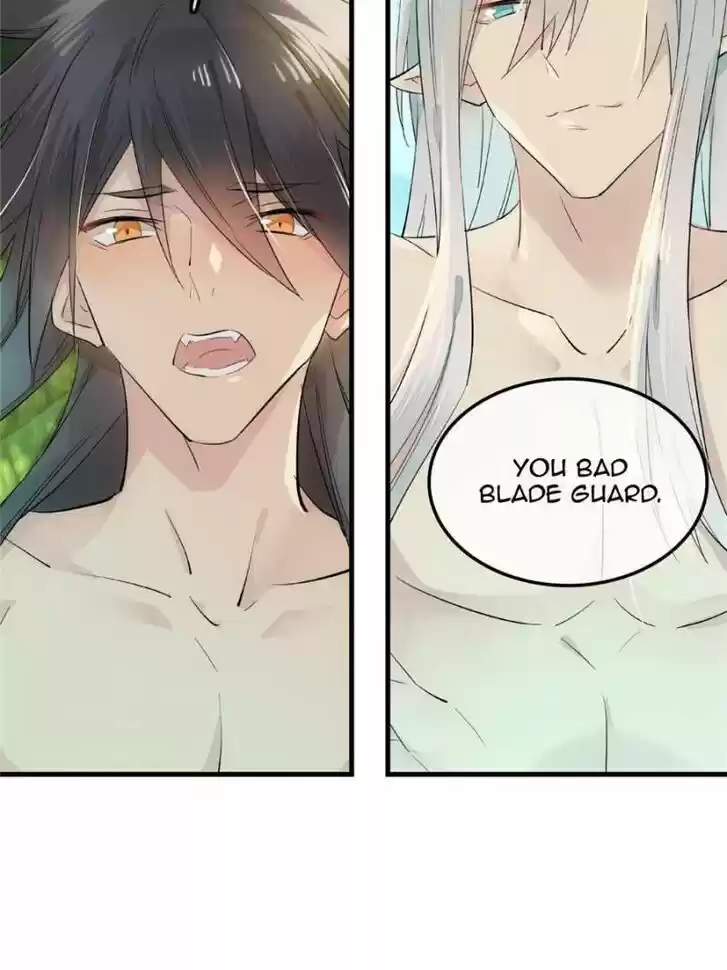 Shifu You Zai Liao Wo Ch.133