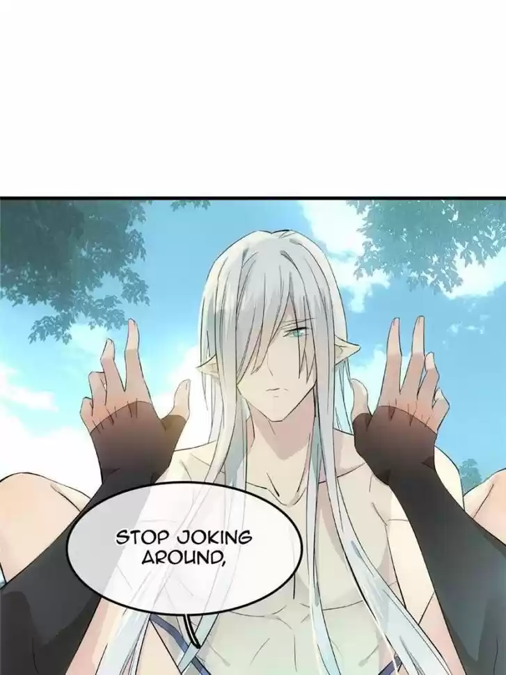 Shifu You Zai Liao Wo Ch.133