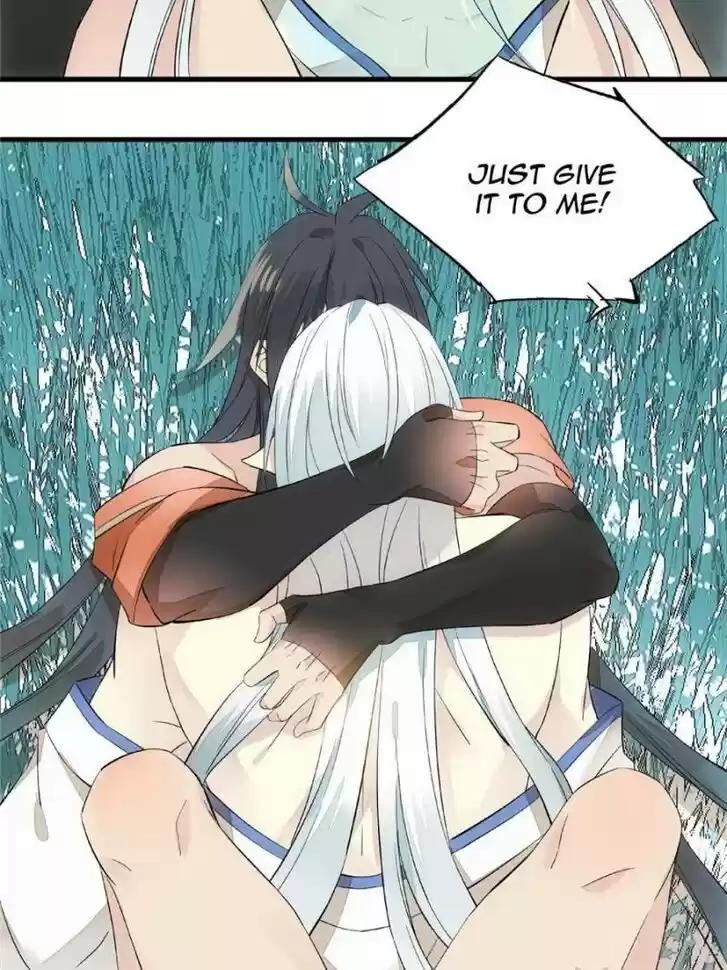 Shifu You Zai Liao Wo Ch.133