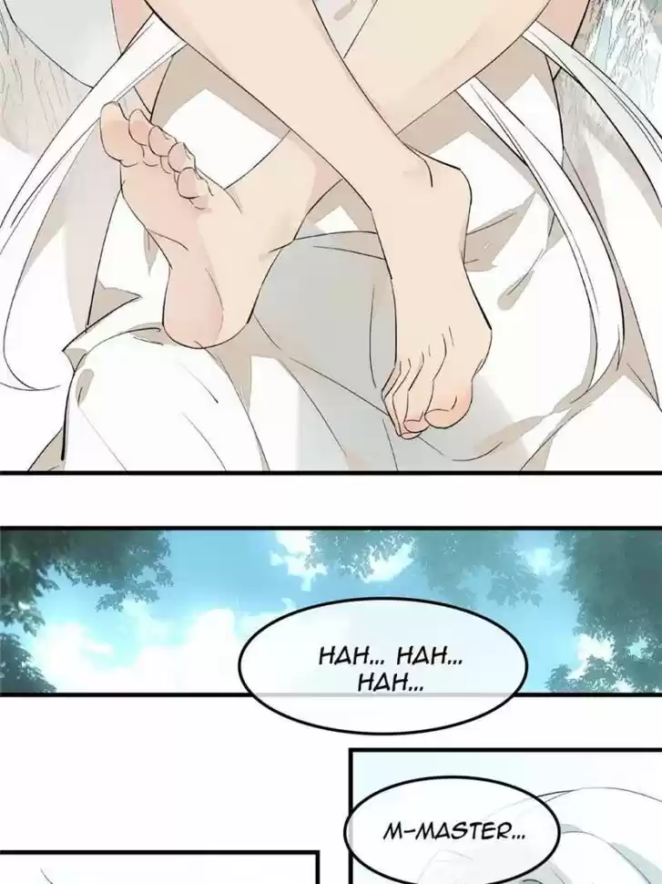 Shifu You Zai Liao Wo Ch.133