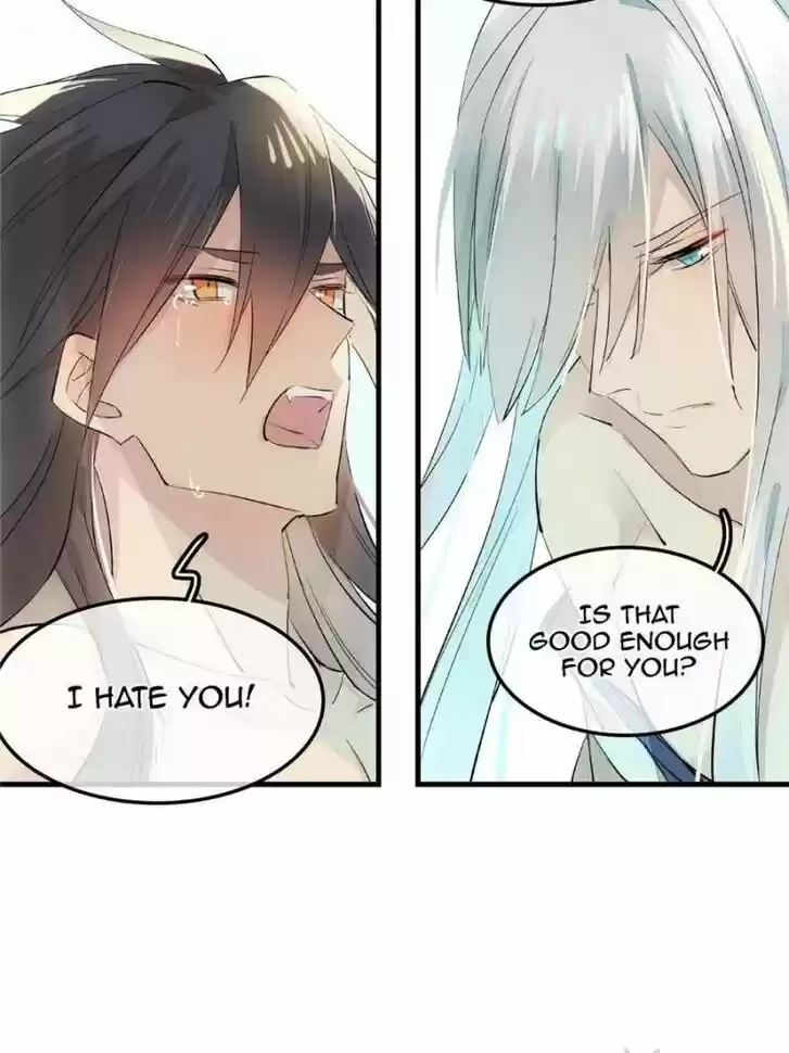 Shifu You Zai Liao Wo Ch.133