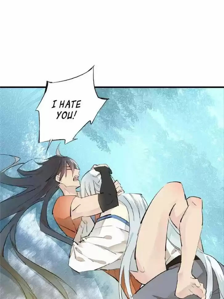 Shifu You Zai Liao Wo Ch.133