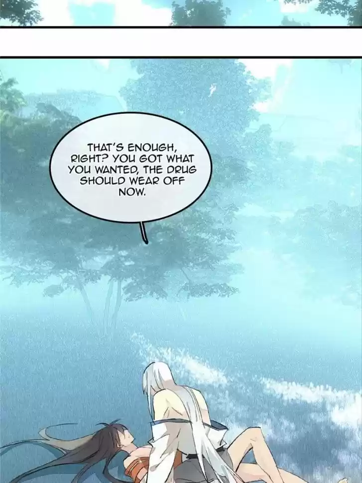 Shifu You Zai Liao Wo Ch.133