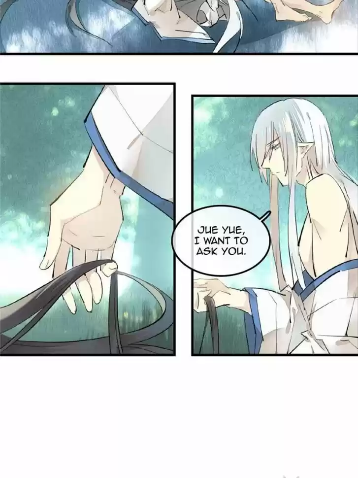 Shifu You Zai Liao Wo Ch.133