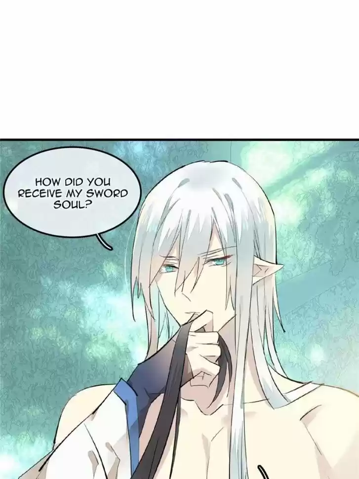 Shifu You Zai Liao Wo Ch.133