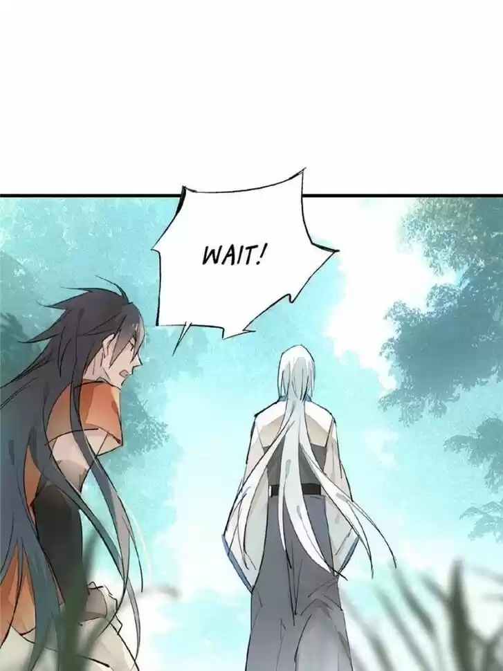 Shifu You Zai Liao Wo Ch.133