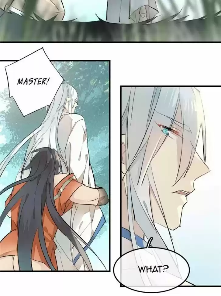 Shifu You Zai Liao Wo Ch.133