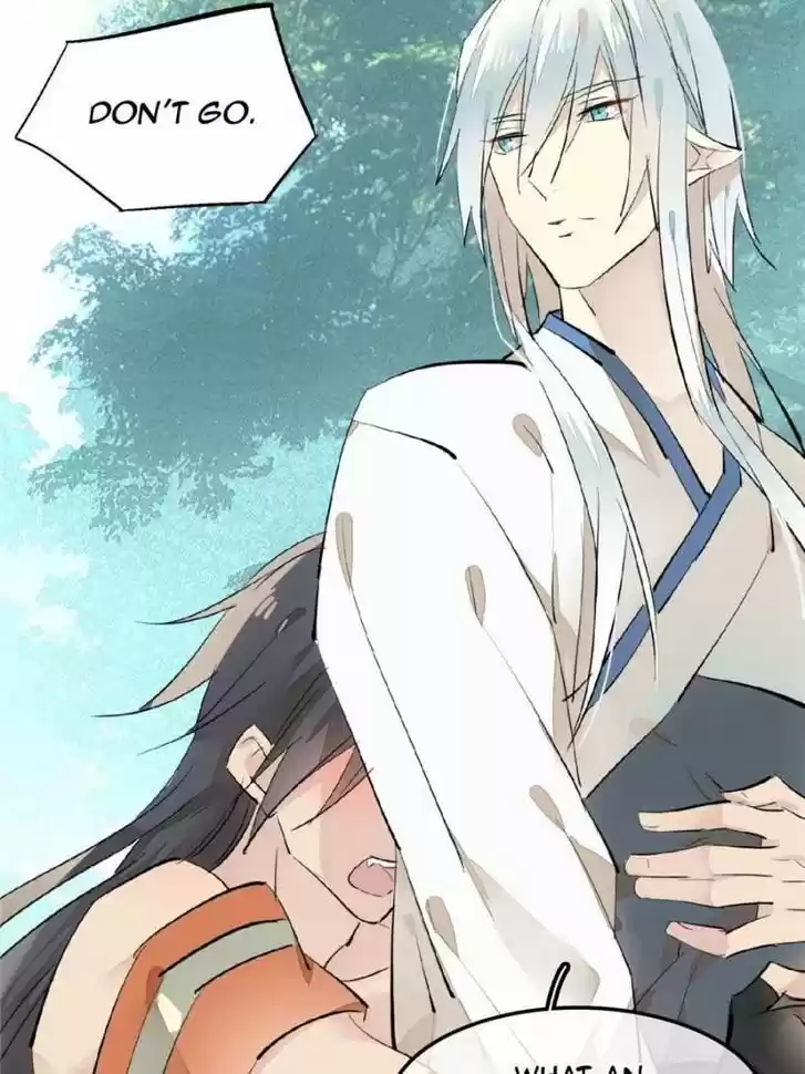 Shifu You Zai Liao Wo Ch.133