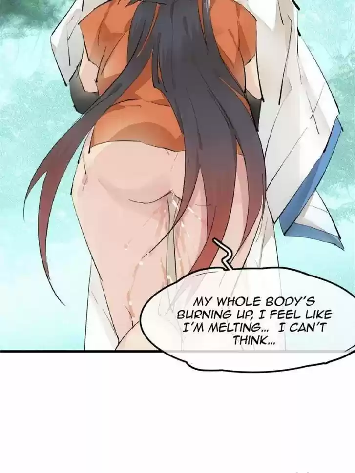 Shifu You Zai Liao Wo Ch.134