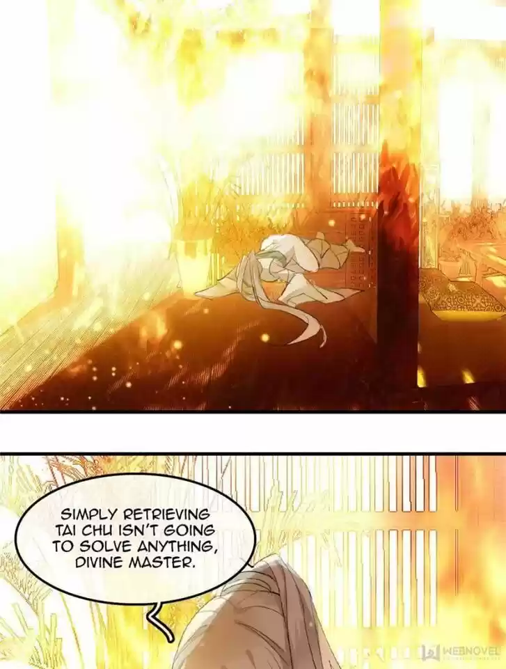 Shifu You Zai Liao Wo Ch.134