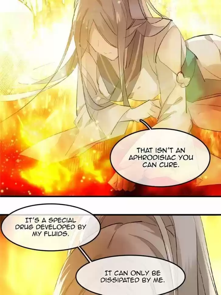 Shifu You Zai Liao Wo Ch.134