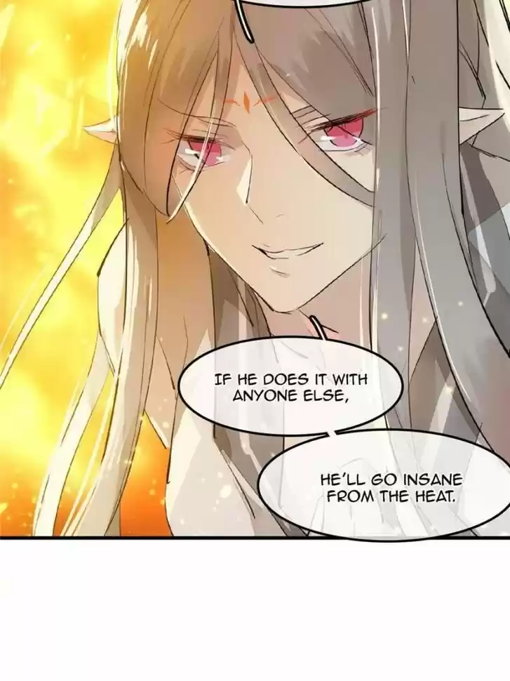 Shifu You Zai Liao Wo Ch.134