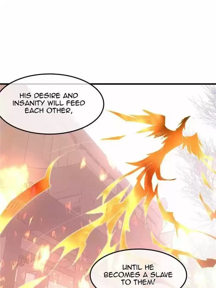 Shifu You Zai Liao Wo Ch.134