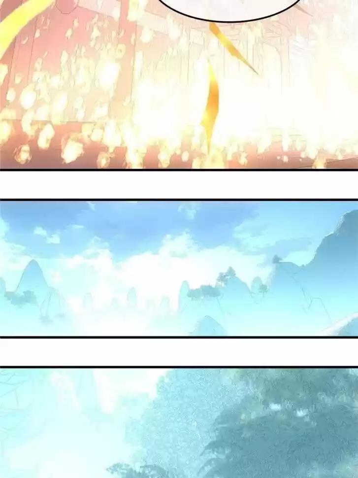 Shifu You Zai Liao Wo Ch.134