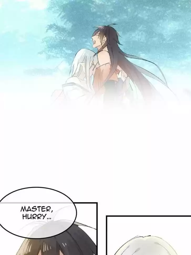 Shifu You Zai Liao Wo Ch.134