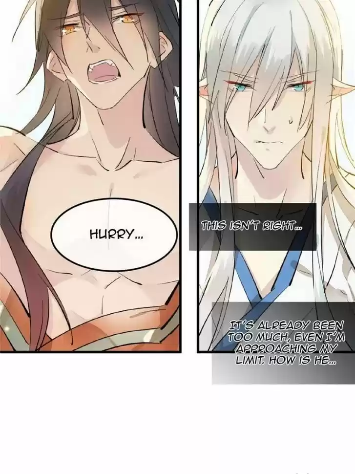 Shifu You Zai Liao Wo Ch.134