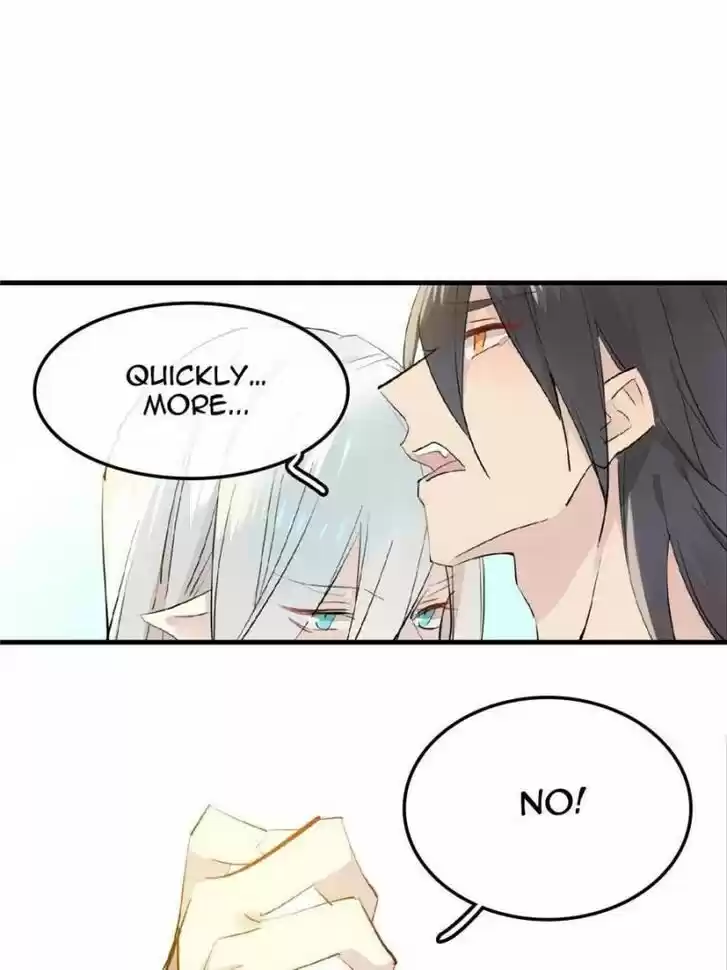 Shifu You Zai Liao Wo Ch.134