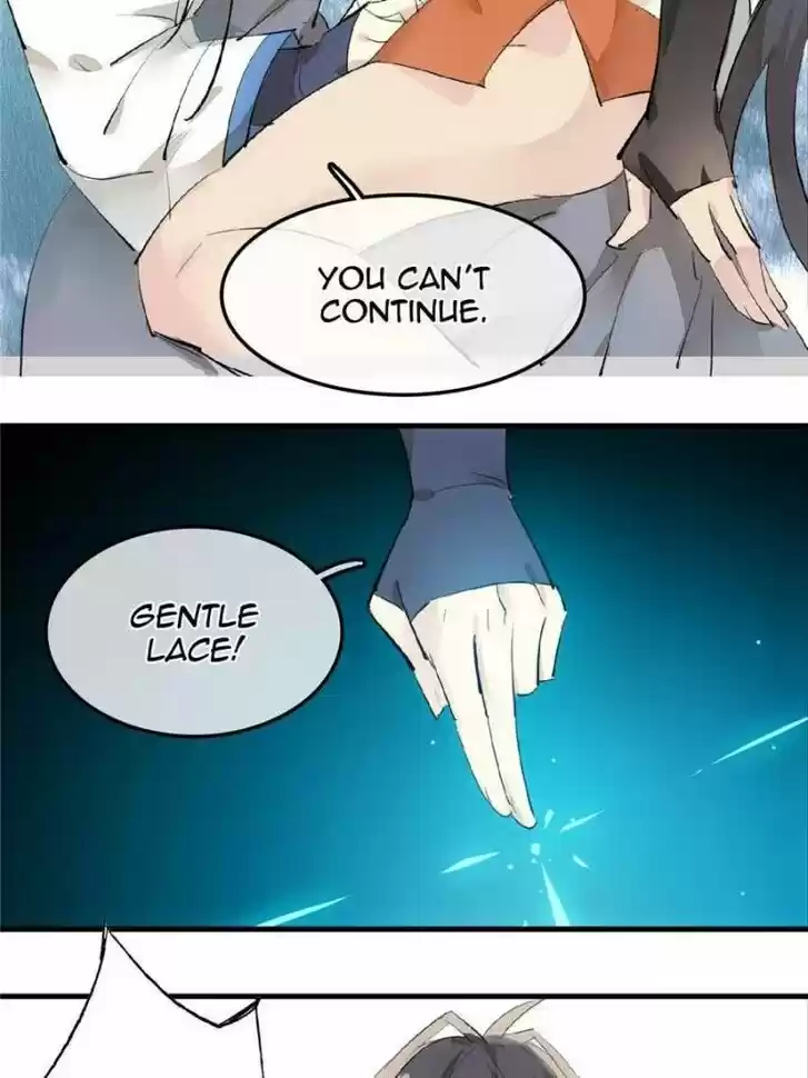 Shifu You Zai Liao Wo Ch.134