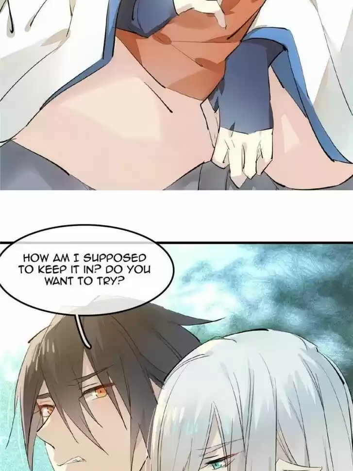 Shifu You Zai Liao Wo Ch.134