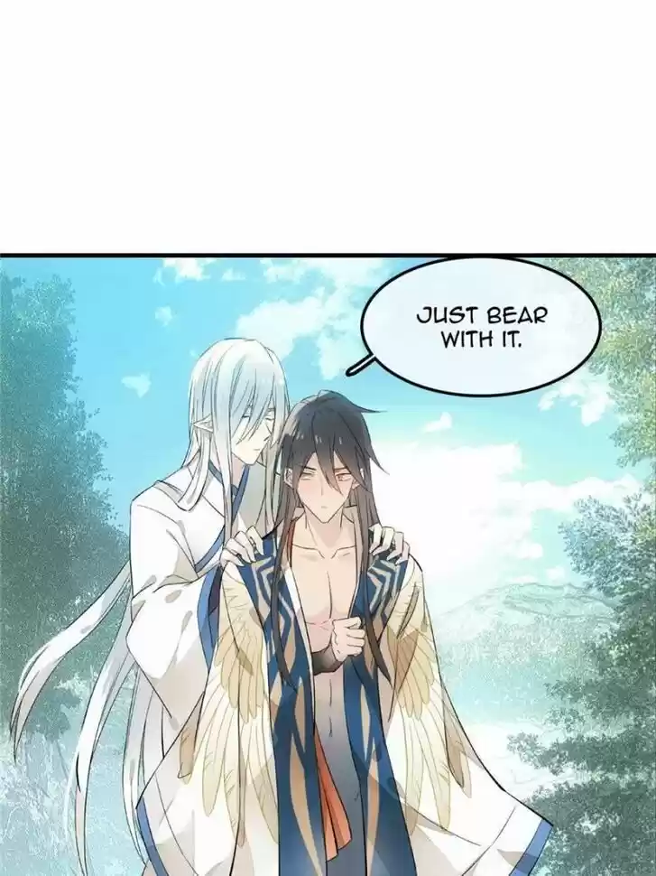 Shifu You Zai Liao Wo Ch.134