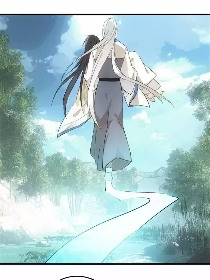 Shifu You Zai Liao Wo Ch.134