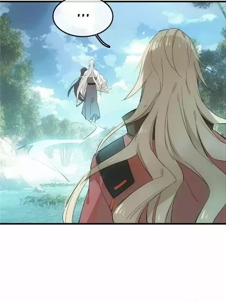 Shifu You Zai Liao Wo Ch.134