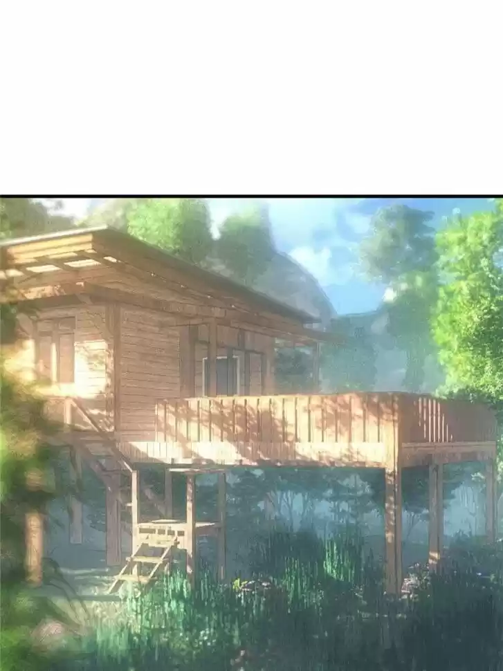 Shifu You Zai Liao Wo Ch.134