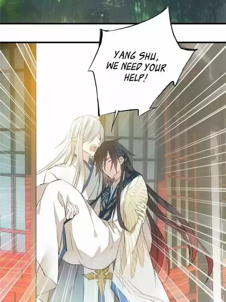 Shifu You Zai Liao Wo Ch.134