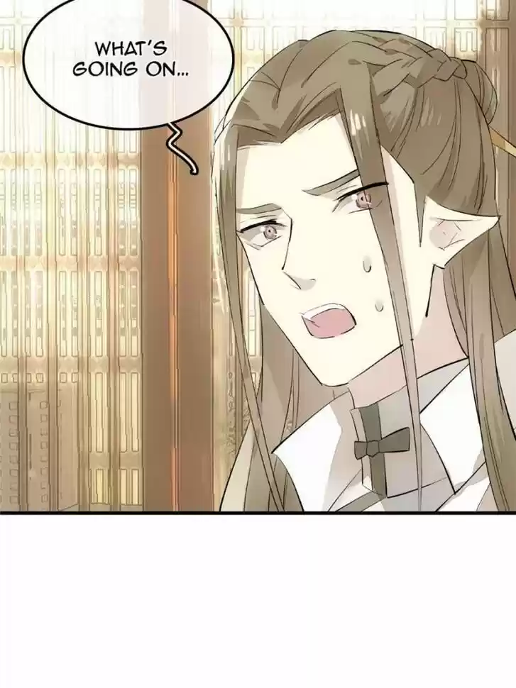 Shifu You Zai Liao Wo Ch.134