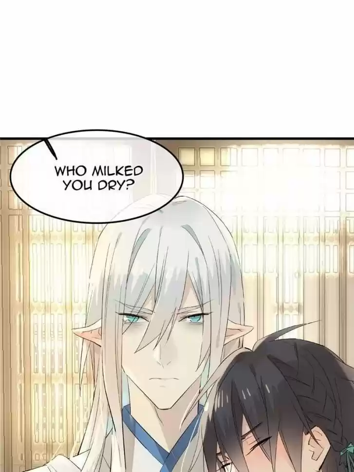 Shifu You Zai Liao Wo Ch.134