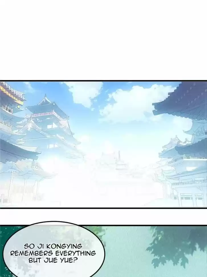 Shifu You Zai Liao Wo Ch.135