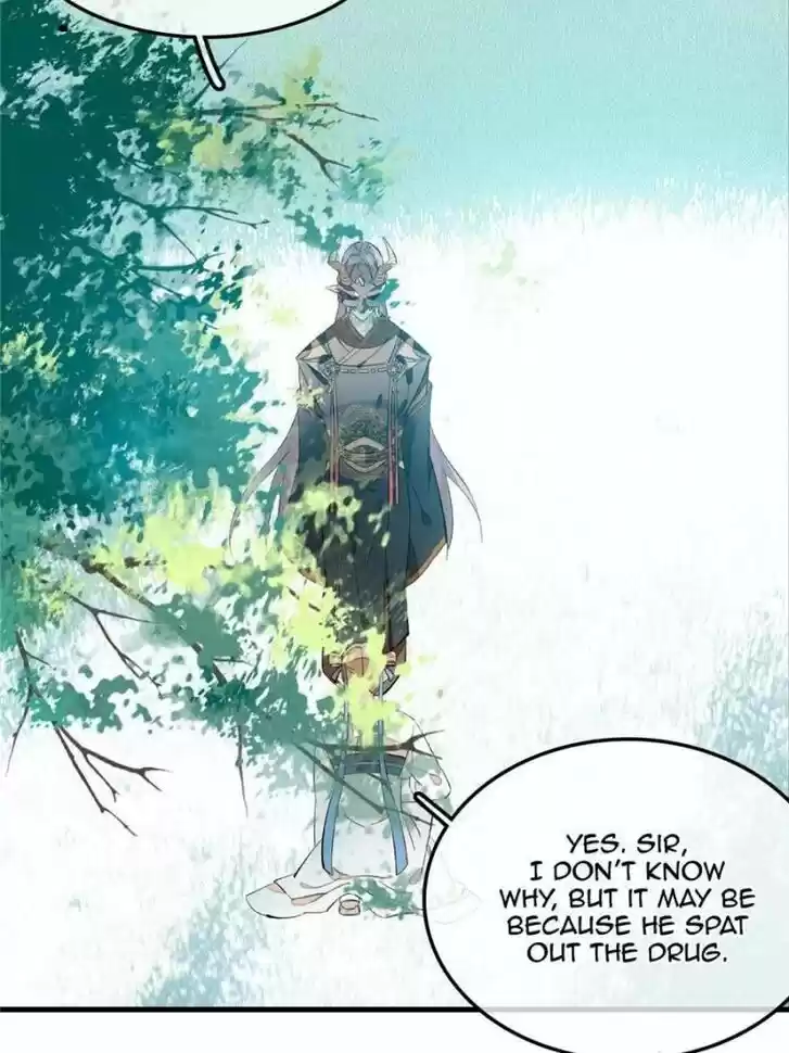 Shifu You Zai Liao Wo Ch.135