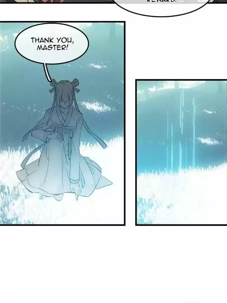 Shifu You Zai Liao Wo Ch.135