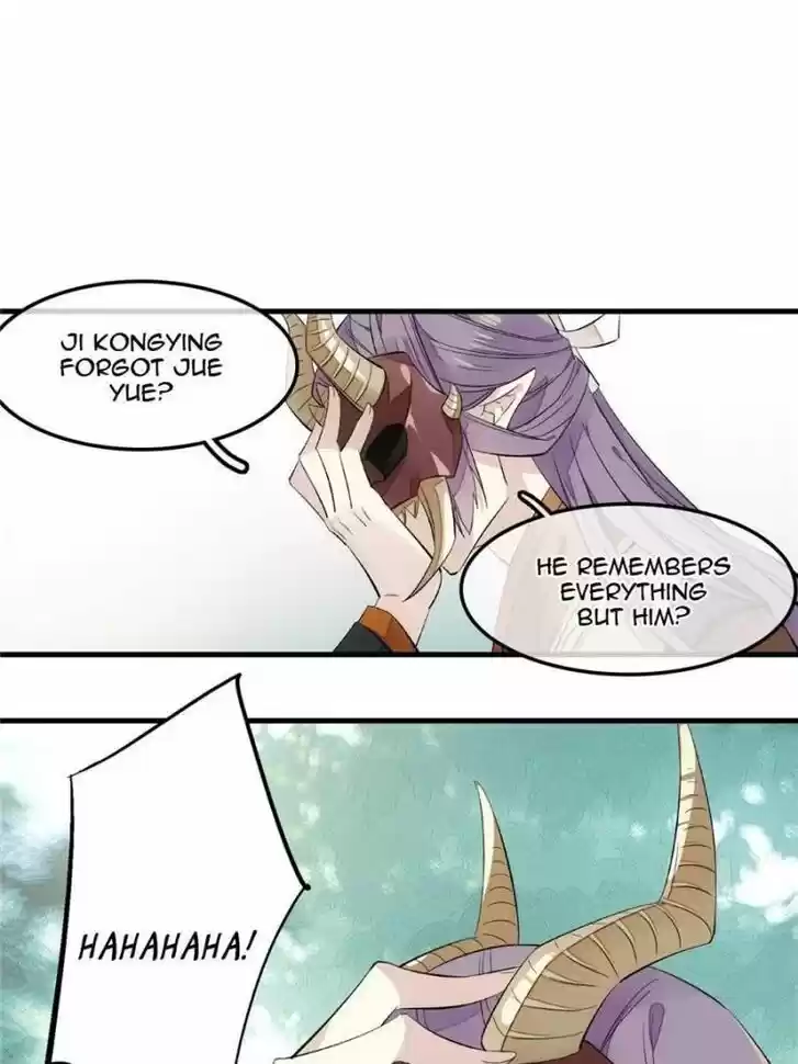 Shifu You Zai Liao Wo Ch.135