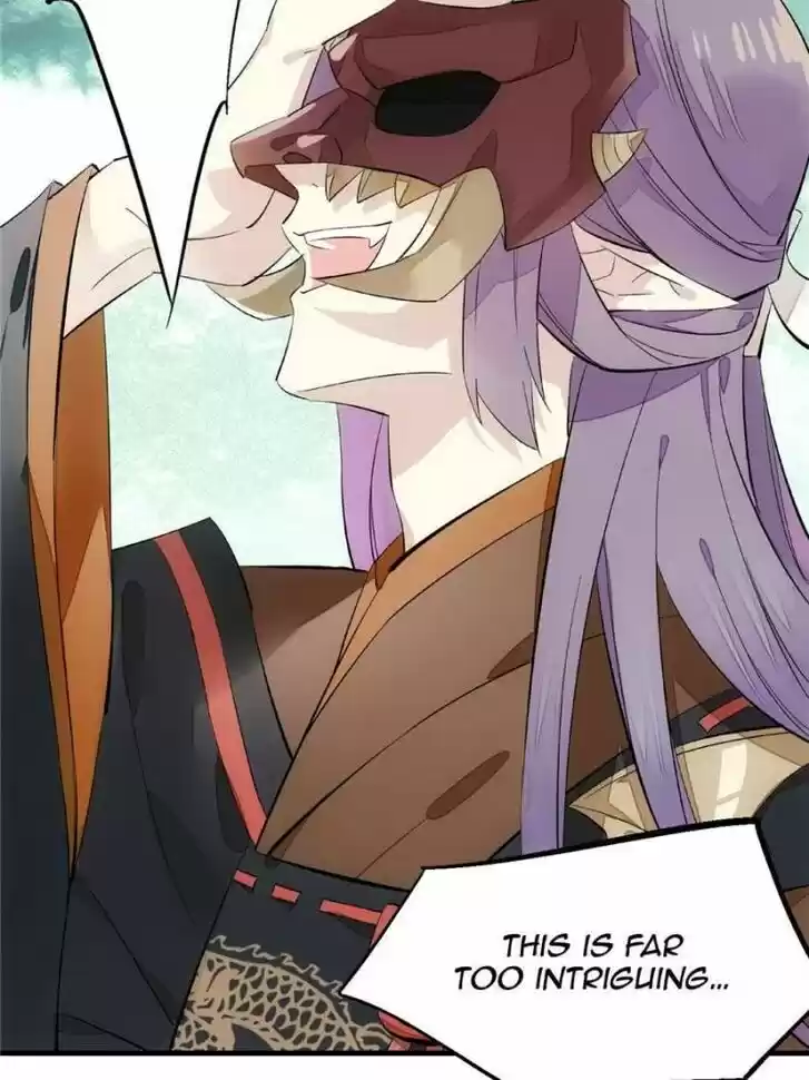 Shifu You Zai Liao Wo Ch.135