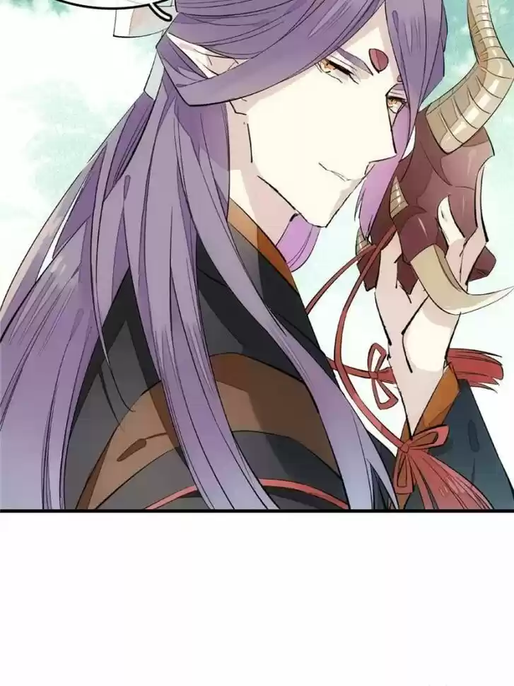 Shifu You Zai Liao Wo Ch.135