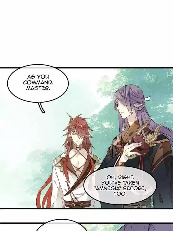 Shifu You Zai Liao Wo Ch.135