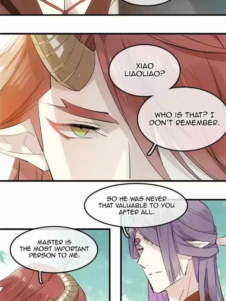 Shifu You Zai Liao Wo Ch.135