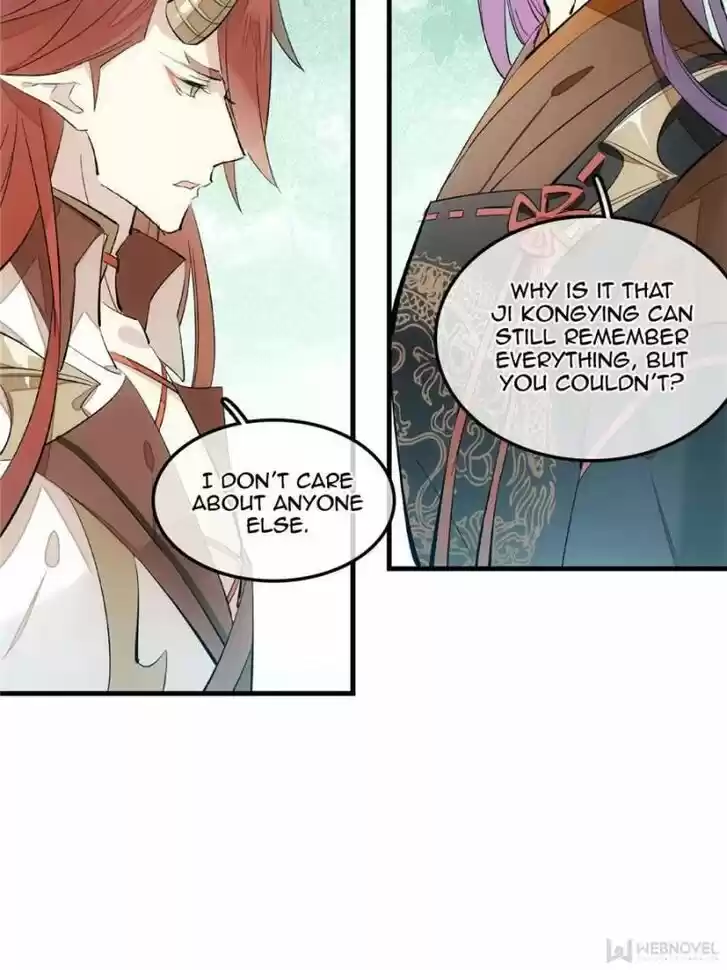 Shifu You Zai Liao Wo Ch.135